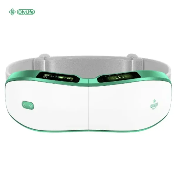 OlyLife Shaken Massager | 7-in-1 Fat-Burning Belt - OlyLife