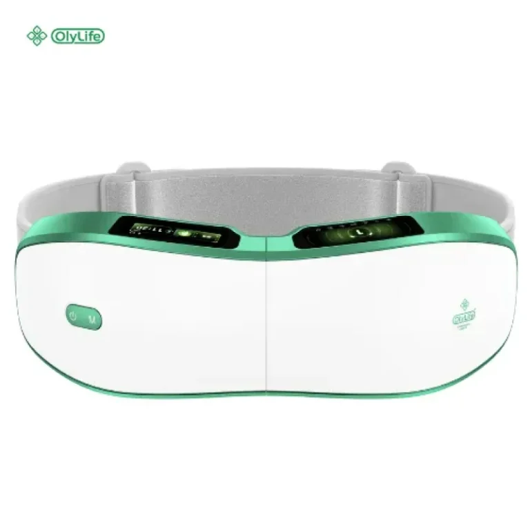Shaken Massager lifestyle view