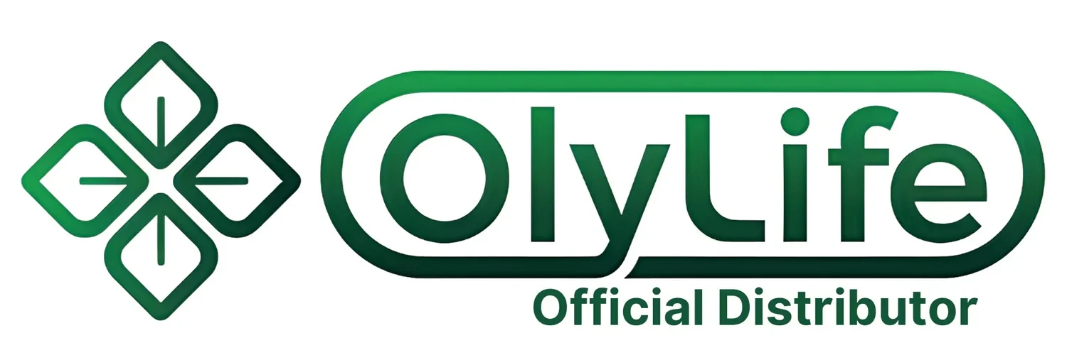 OlyLife Vitality Wand - OlyLife Terahertz PEMF Devices: Self