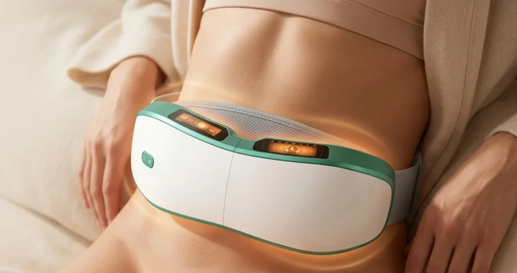 How to use OlyLife Shaken Massager