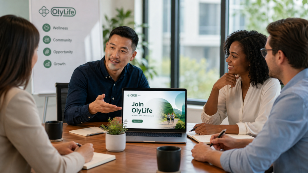Join-OlyLife-and-Build-a Team